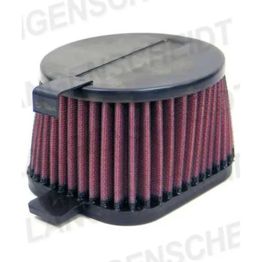 Luftfilter K&N YA-1050 für: YAMAHA SR500 78-81