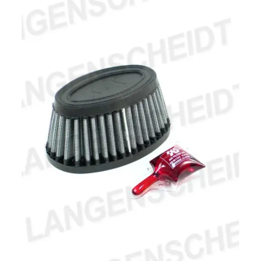 Luftfilter K&N YA-1078 für: YAMAHA DT125/DT175/MX175