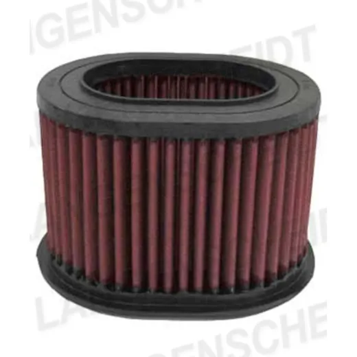 Luftfilter K&N YA-1089 für: YAMAHA FZR1000 89-95
