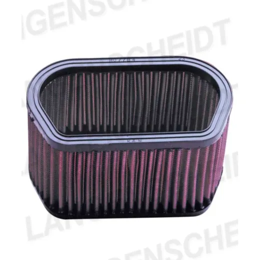 Luftfilter K&N YA-1098 für: YAMAHA YZF R1 98-01