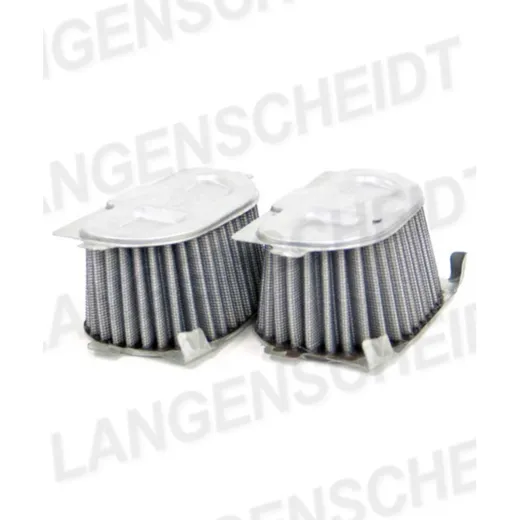 Luftfilter K&N YA-1152 für: YAMAHA XS650 76-79