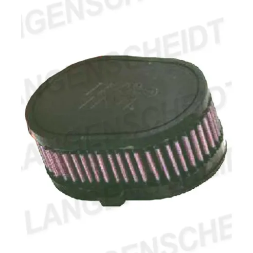 Luftfilter K&N YA-1186 für: YAMAHA XV700/750/1100 VIRAGO 84-99