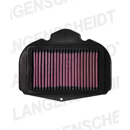 Luftfilter K&N YA-1210 für: YAMAHA XT1200Z TENERE 2010