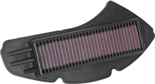 Luftfilter K&N YA-1215 für: YAMAHA GPD 125 NMAX, 15-19