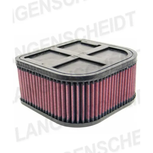 Luftfilter K&N YA-1283 für: YAMAHA XVZ1200/1300 VENTURE ROYALE 83-93