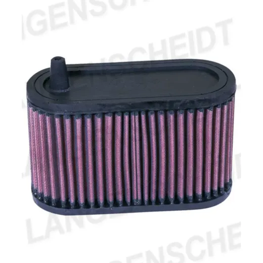 Luftfilter K&N YA-1285 für: YAMAHA VMX1200 V-MAX 85-07
