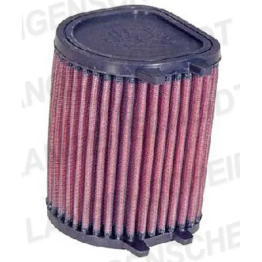 Luftfilter K&N YA-1295 für: YAMAHA XJR1200/1300 95-05