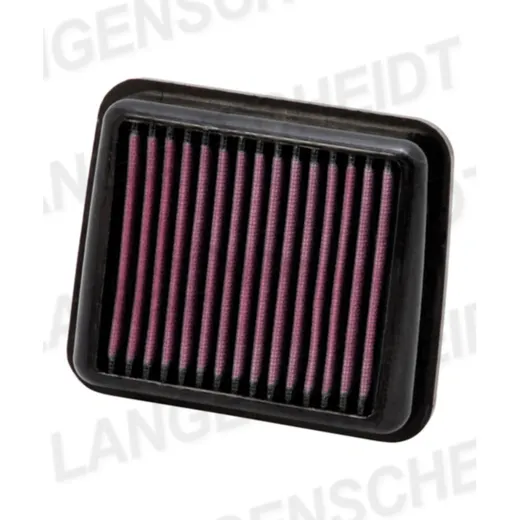 Luftfilter K&N YA-1306 für: YAMAHA T135 2006-2010