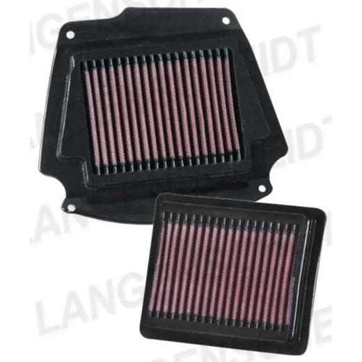 Luftfilter K&N YA-1602 für: YAMAHA XV1700 ROAD STAR WARRIOR/MID 02-0