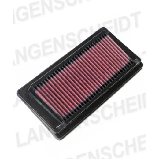 Luftfilter K&N YA-1605 für: YAMAHA MT01, 05-09