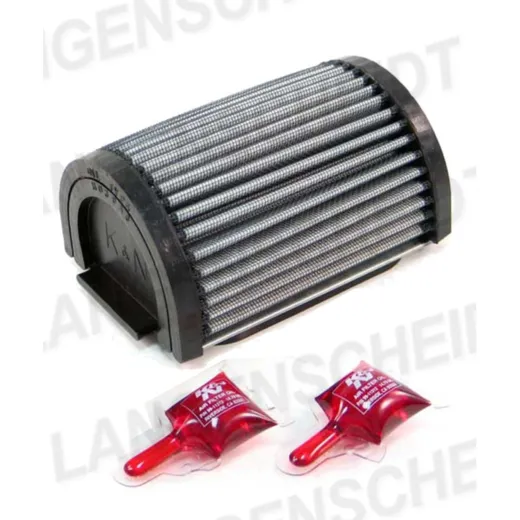 Luftfilter K&N YA-1650 für: YAMAHA XJ650/XJ750 MAXIM 80-83