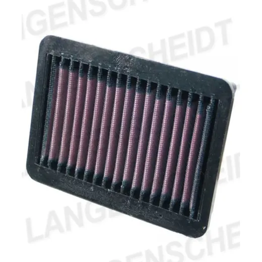 Luftfilter K&N YA-1906 für: YAMAHA XV1900, 06-09