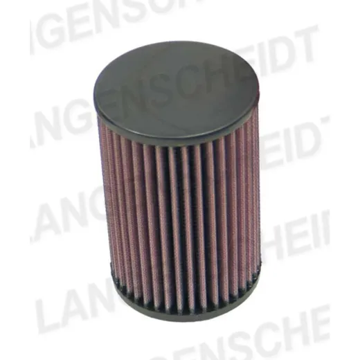 Luftfilter K&N YA-3504 für: YAMAHA BRUIN/GRIZZLY/KODIAK 04-10