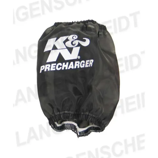 Precharger K&N YA-4001PK für Yamaha