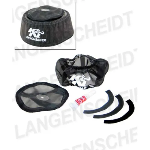 Drycharger K&N YA-4098-1DK für Yamaha