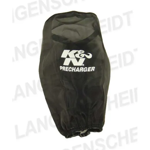 Precharger K&N YA-4350PK für Yamaha