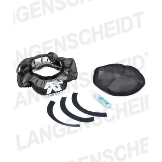 Drycharger K&N YA-4503DK für Yamaha