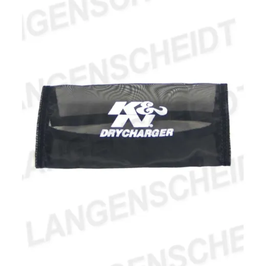 Drycharger K&N YA-4504-TDK für Yamaha