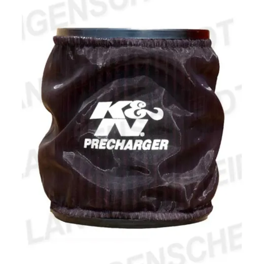 Precharger K&N YA-4504PK für Yamaha