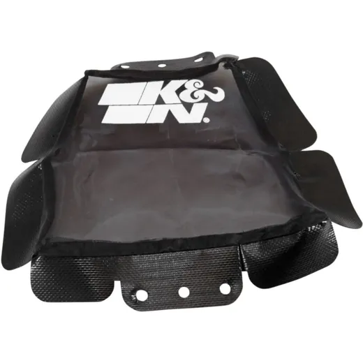Drycharger K&N YA-4510DK schwarzfü für: Yamaha