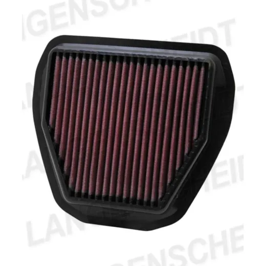 Luftfilter K&N YA-4510 für: YAMAHA YZ450F, 2010-2011