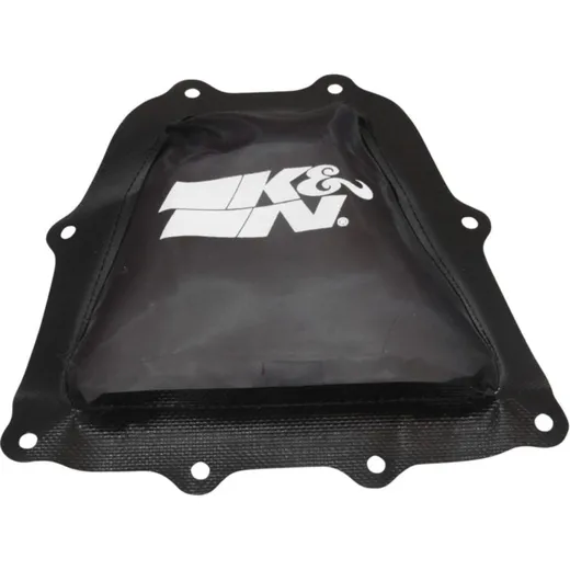 Drycharger K&N YA-4514DK schwarzfür: Yamaha