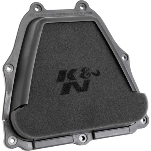 Luftfilter K&N YA-4518XD für: YAMAHA YZ450F 449CC, 18-19
