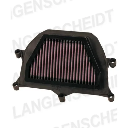 Luftfilter K&N YA-6006 für: YAMAHA YZF R6, 06-07