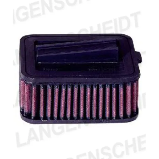 Luftfilter K&N YA-6084 für: YAMAHA XT600 84-89