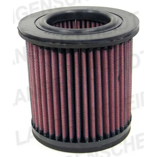 Luftfilter K&N YA-6092 für: YAMAHA XJ600 DIVERSION/SECA II 92-03