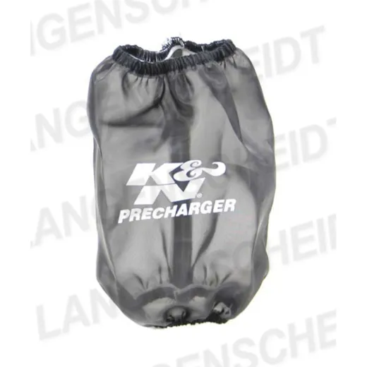 Precharger K&N YA-6504PK für Yamaha