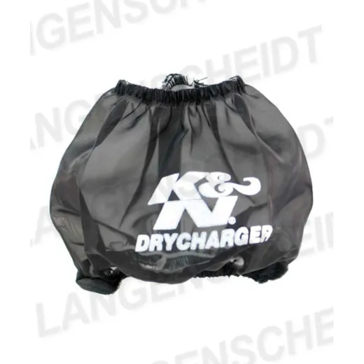Drycharger K&N YA-6601DK für Yamaha