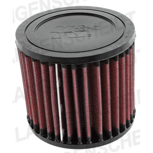 Luftfilter K&N YA-6608 für: YAMAHA XT660Z TENERE, 08-09