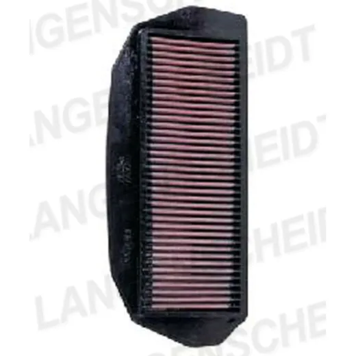 Luftfilter K&N YA-7593 für: YAMAHA YZF750 94-98