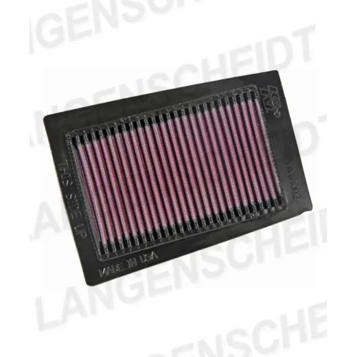 Luftfilter K&N YA-8002 für: YAMAHA YFM80 BADGER 85-00 YFM80 RAPTOR 0
