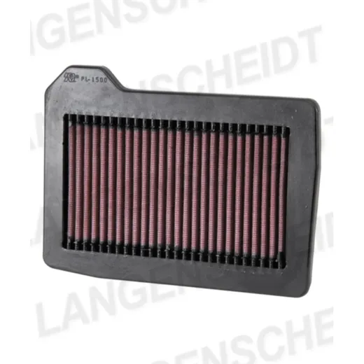 Luftfilter K&N PL-1500 für: VICTORY V92SC/KINGPIN/VEGAS 00-07