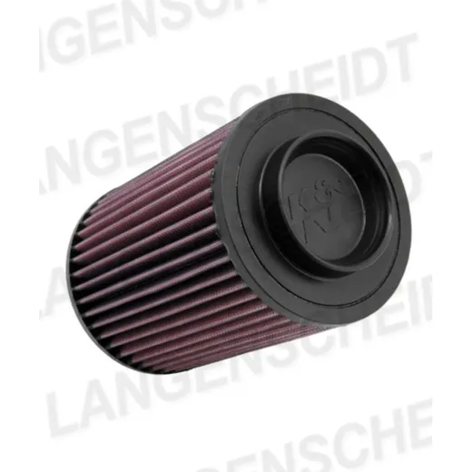Luftfilter K&N PL-8007 für: POLARIS RANGER RZR/S 08-10