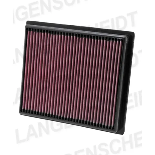 Luftfilter K&N PL-9011 für: POLARIS RANGER RZR XP 900 2011