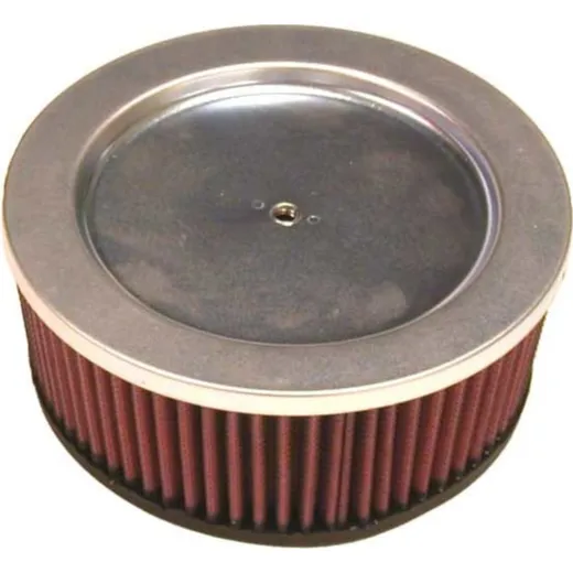 Luftfilter K&N E-3007CUSTOM H/D FILTER 2-3/4´´ H