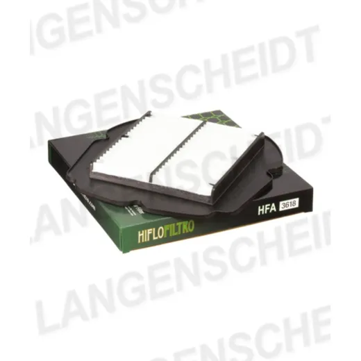 HIFLO Luftfilter HFA3618 Gladius 650