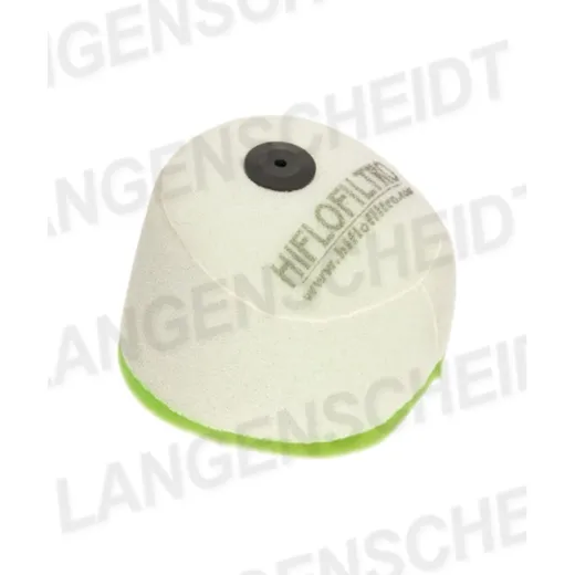 HIFLO Luftfilter Schaum HFF1014 CR125 CR250 02-06