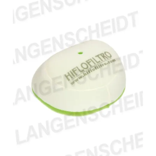 HIFLO Luftfilter Schaum HFF4014 WR250 WR450 03-06