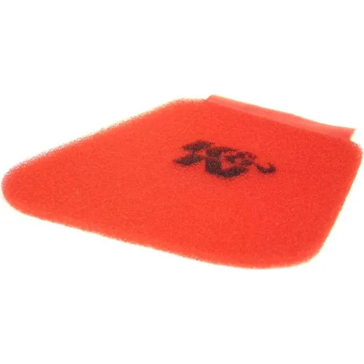 Luftfilter K&N 25-2587 Vorfilterhülle für KA-2587