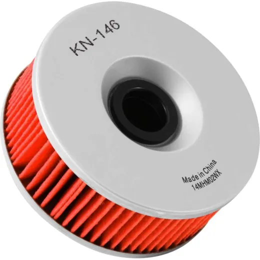 Ölfilter K&N KN-146 für: Yamaha