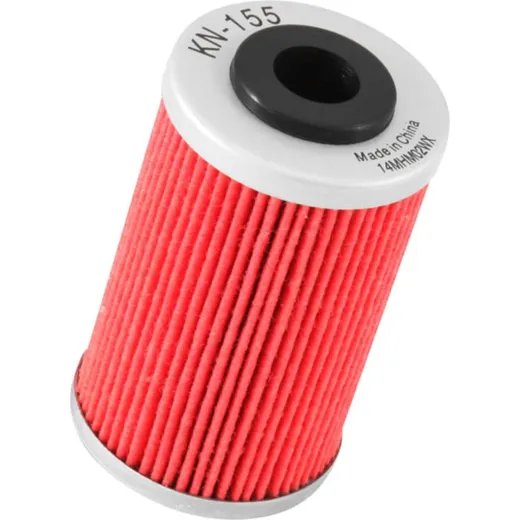 Ölfilter K&N KN-155 für: KTM Racing/HSB/Beta alle 4T