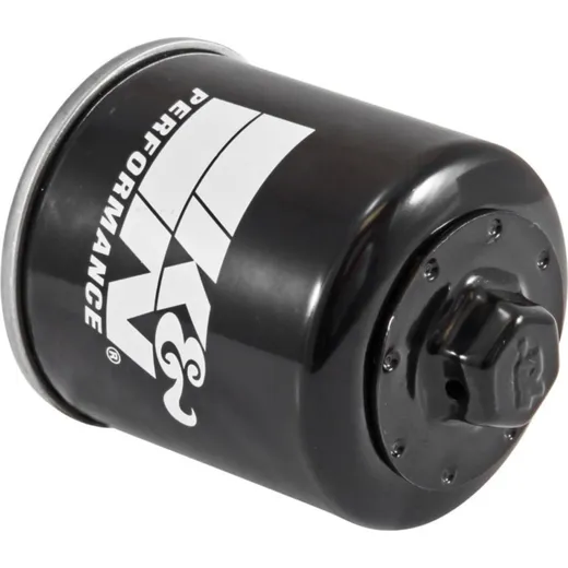 Ölfilter K&N KN-183 für: Piaggio
