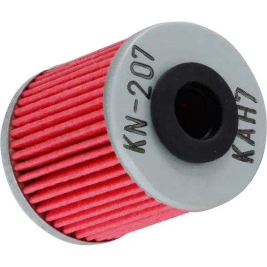 Ölfilter K&N KN-207 Ka/Su KX250F/RM-Z250 04>/450 05>