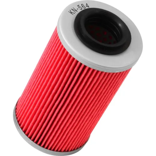 Ölfilter K&N KN-564 für: Aprilia/Buell