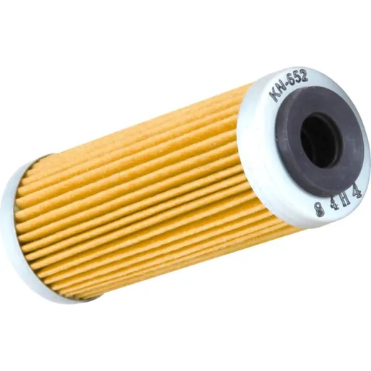 Ölfilter K&N KN-652 für: Husaberg/KTM