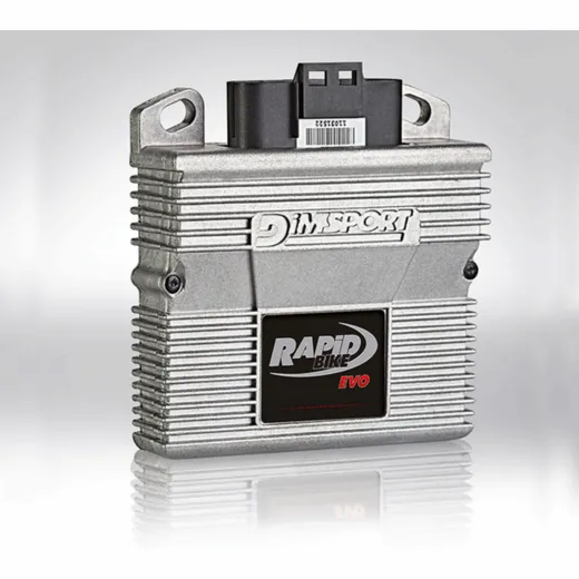 Rapid Bike Evo KRBEVO-014 Programmierbares Motorsteuergerät